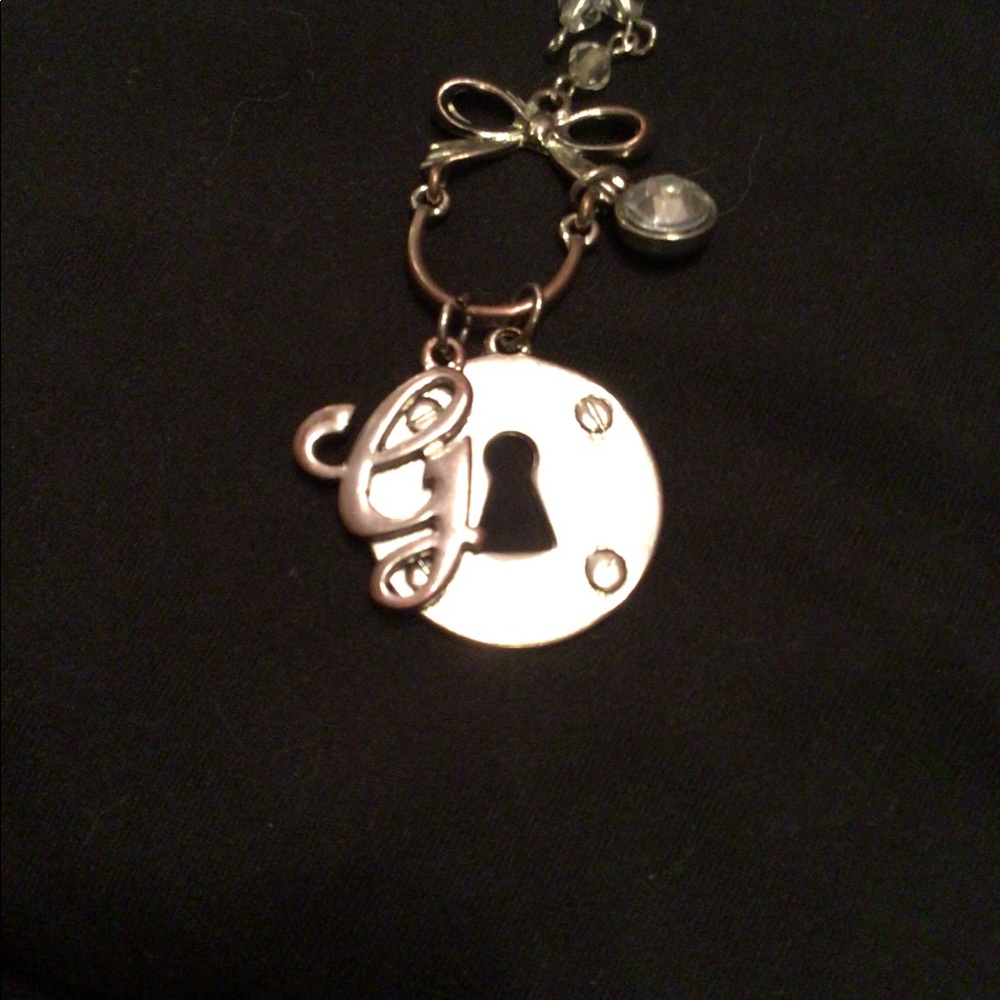 Guess necklace charms - Picture 4 of 4